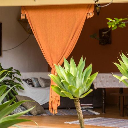 Villa Bem Querer - Girassol Externo Mairipora Ngoại thất bức ảnh
